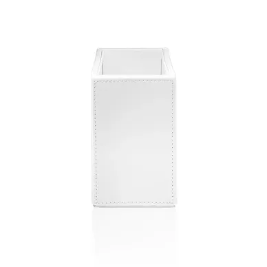 Decor Walther Brownie Колчан, имитация кожи, цвет: белый 0937450 0