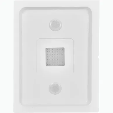 Душевая кабина DTO D D229SLED 120x90x220 см, с электрикой и LED подсветкой 6