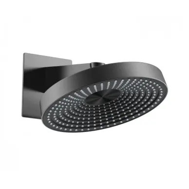 Верхний душ Wonzon & Woghand WW-HS099-BGG темный графит 0