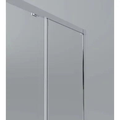 Душевой уголок Vincea Soft 2 VSS-3SO2900CL 90х90х200 см, профиль хром/стекло прозрачное 3