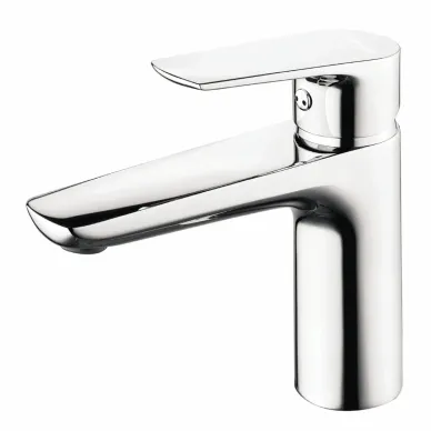 Смеситель для раковины Creavit Solo SO1500 хром 0