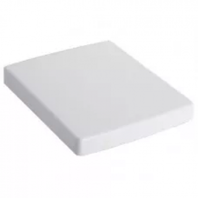 Крышка-сиденье Villeroy & Boch  Memento Plus (9M17S101) 0
