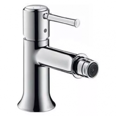 Смеситель для биде Hansgrohe Talis Classic (14120000) 0
