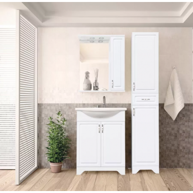 Тумба для ванной Style Line Олеандр-2 55 0