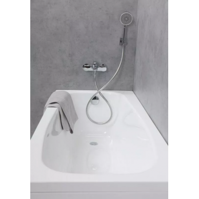 Акриловая ванна BelBagno (BB102-170-70) (170x70) 5