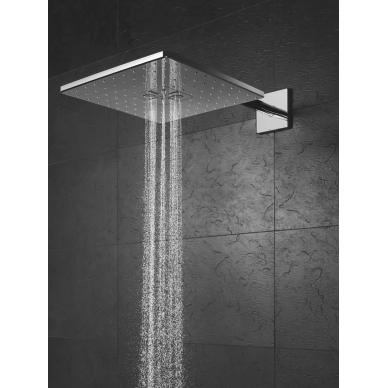 Верхний душ Grohe Rainshower SmartActive 310 (26479000) 5