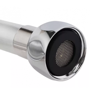Шланг для душа Iddis (A50711 1.5) усиленный, 1,5 м 5
