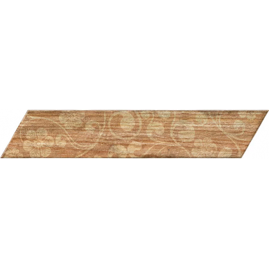 Century Deco Chevron 8x40 0