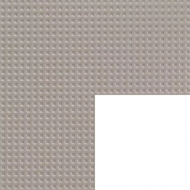 23088 D.Solaire GREY SQUARE-4/22,3 22,3x22,3 0