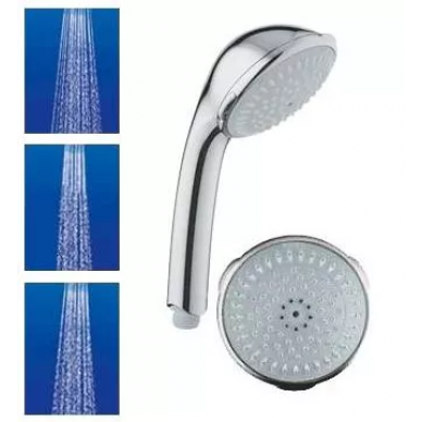 Душевой гарнитур Grohe Relexa Trio (28831000) (900 мм) 3