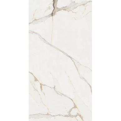 Supreme Carla White 90x180 0