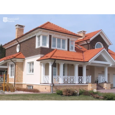 Юрский мрамор 2
