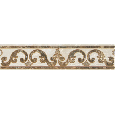 Erbe Cenefa 45x11 0