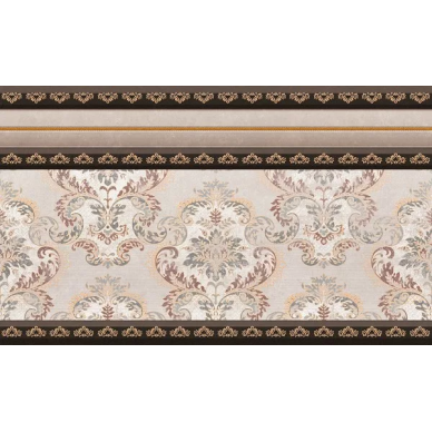 Serenity Zocalo Ravel Taupe 25x15 0