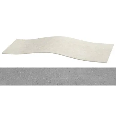 Anarchy Grey Natural Curve-15 14.75x59 0
