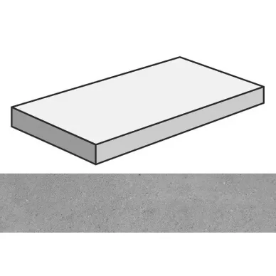 Anarchy Grey Natural Gradone Rec Ang 29.75x59.55 0
