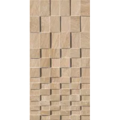 57151 Fascia Multilevel Walnut 30x60 0
