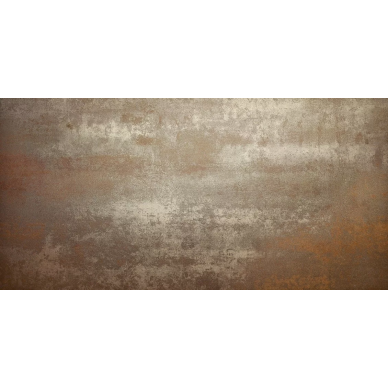 Nanocorten Copper Lappato 44.63x89.46 0