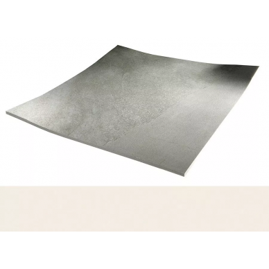 Nanospectrum White Natural Corner Up-3 89.46x89.46 0