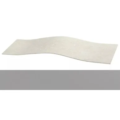 Nanofantasy Grey Natural Curve-15 14.77x89.46 0