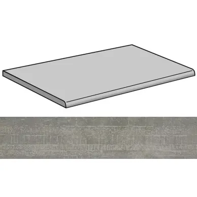 Outdoor Grey Natural Peldano-60 29.75x59.55 0