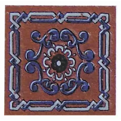 Taco (R-1) Rodamanto 12*12 0