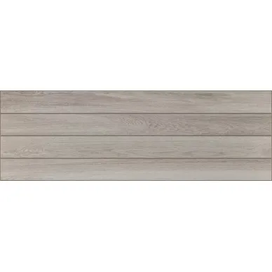 Tevere Ceniza Stripe 30x90 0