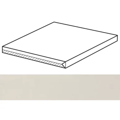 Xtreme White Lappato Peldano Solid-60 59.55x59.55 0