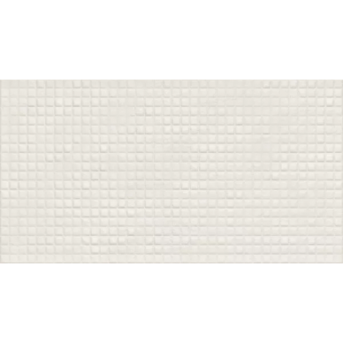 SMASH IVORY CUBIC 31.7x59.5 0