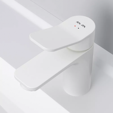 Смеситель для раковины	AM.PM	X-Joy	(F85A02133) 6