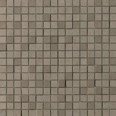 fPGV Sheer Taupe Mosaico 30.5x30.5 0