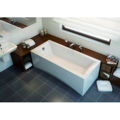 Фронтальная панель Cersanit Virgo (P-PA-VIRGO*180) 180 см 2