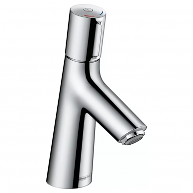 Смеситель для раковины Hansgrohe Talis Select S (72041000) 0