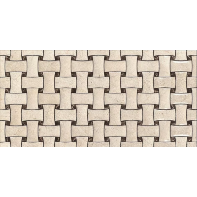 Basket Adonis Crema 25x50 0