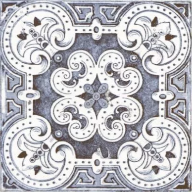 Decor Porto Grey 20x20 0