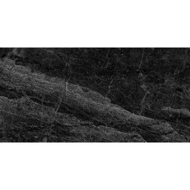 Crystal чёрный 30х60 0