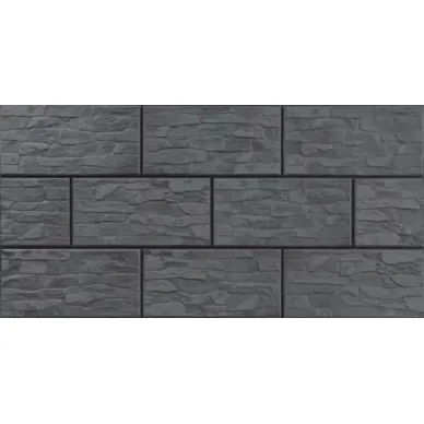 Stalowy/Steel 7290 30,0х14,8х0,9 0