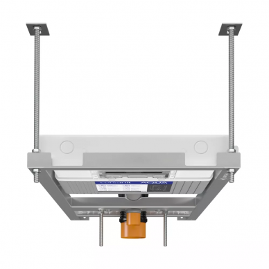 Инсталляция для подвесного унитаза Cersanit AQUA PRIME P 50Z (A63476) 7