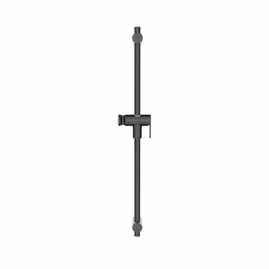 Душевая штанга Iddis Ray (RAY70G0i17) графит 3