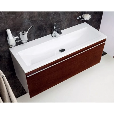 Раковина Ravak Clear 80 (XJJ01180000) белая 9