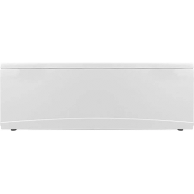 Акриловая ванна Aquanet Riviera (00231080) 180х80 см, с каркасом 4