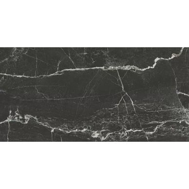 K945338LPR Marmori St. Laurent Чёрный 30x60 0