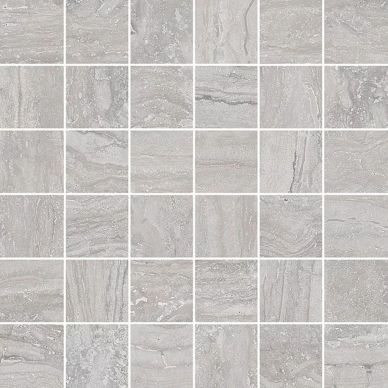 Mos.Palatino Silver 30x30 0