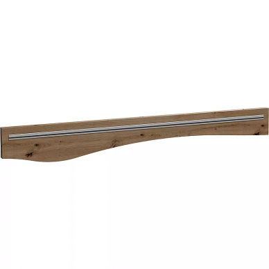 Полка Jacob Delafon Sherwood 100 (EB1840RU-P13) cостаренный дуб 0