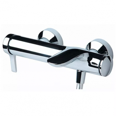 Смеситель для ванны Ideal Standard Melange (A4271AA) 0