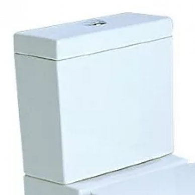 Бачок для унитаза Cezares Prati (CZR-233A) 0