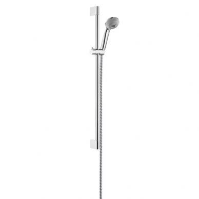 Душевой гарнитур Hansgrohe Crometta 85 3jet/Multi/Unica'C (27767000) (65 см) 0