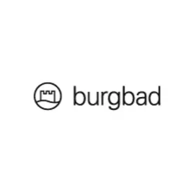 Burgbad