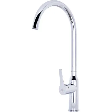Смеситель для кухни Orange Boni M15-001cr хром 2