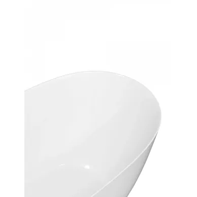 Акриловая ванна Teymi Lina Pro T130203 170x75, отдельностоящая, белый 9